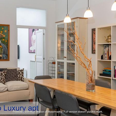 Babuino Apartments - Piazza Di Spagna 罗马 外观 照片