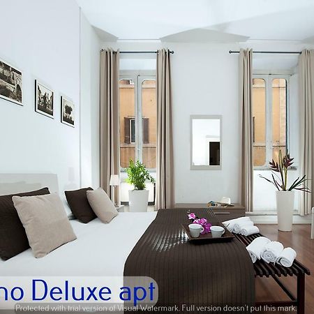 Babuino Apartments - Piazza Di Spagna 罗马 外观 照片