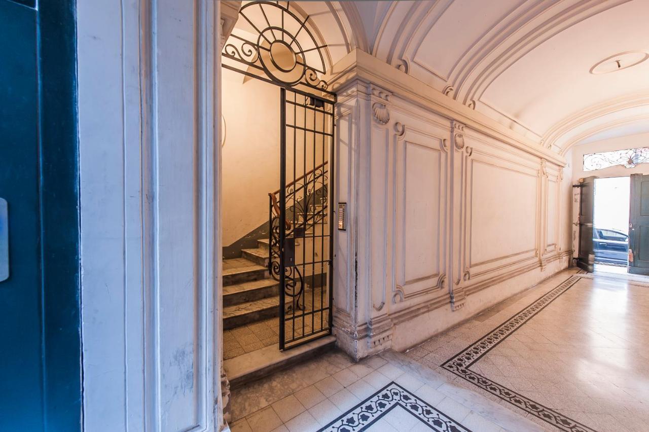 Babuino Apartments - Piazza Di Spagna 罗马 外观 照片